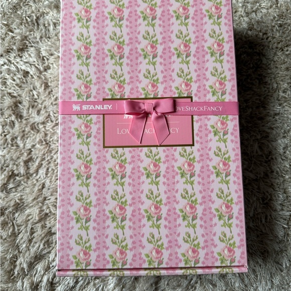 Stanley Love Shack Fancy Tumbler - Picture 7 of 7